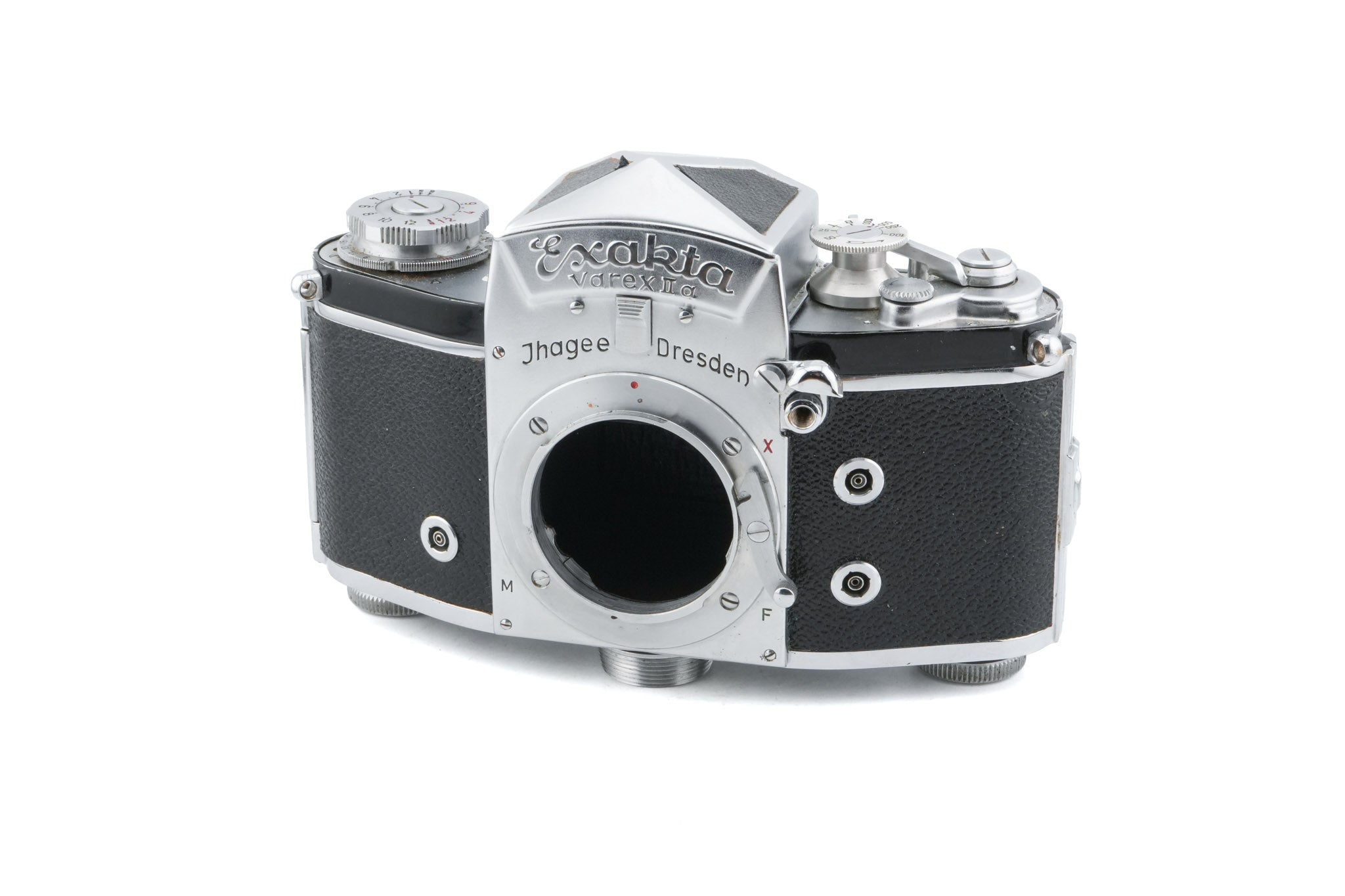 Exakta Varex IIa