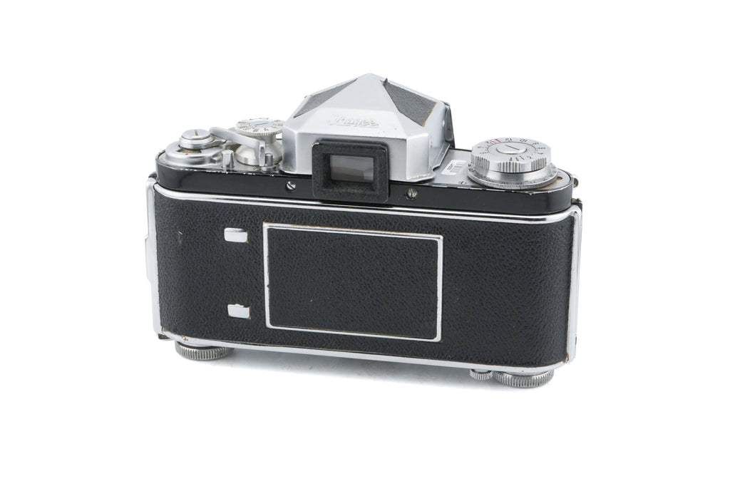 Exakta Varex IIa