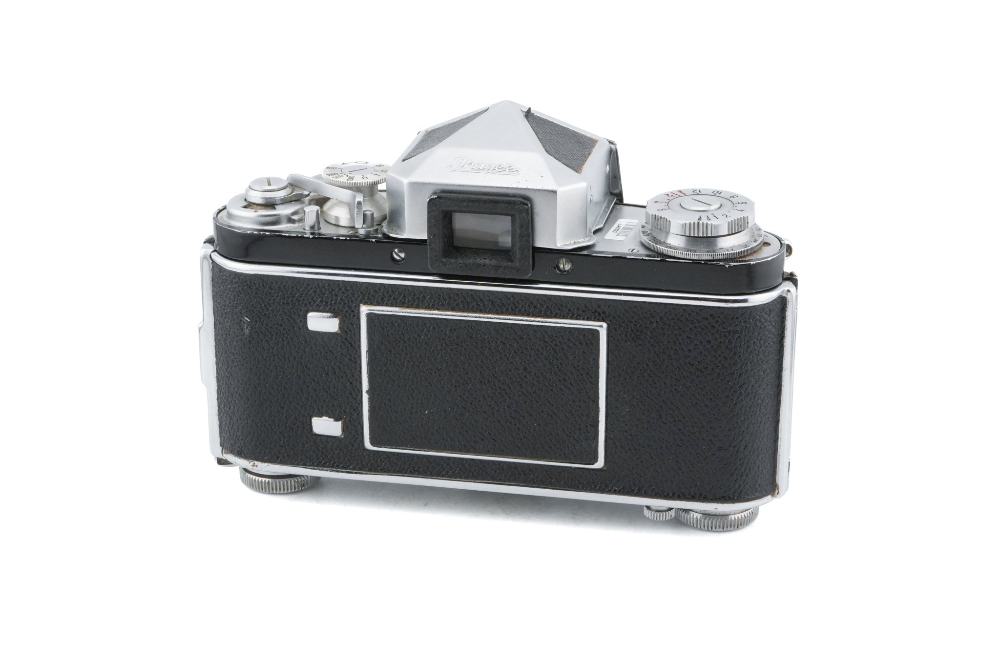 Exakta Varex IIa