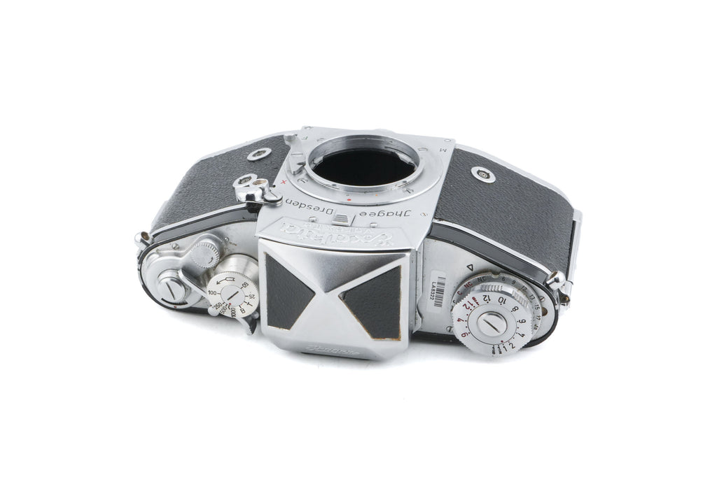 Exakta Varex IIa