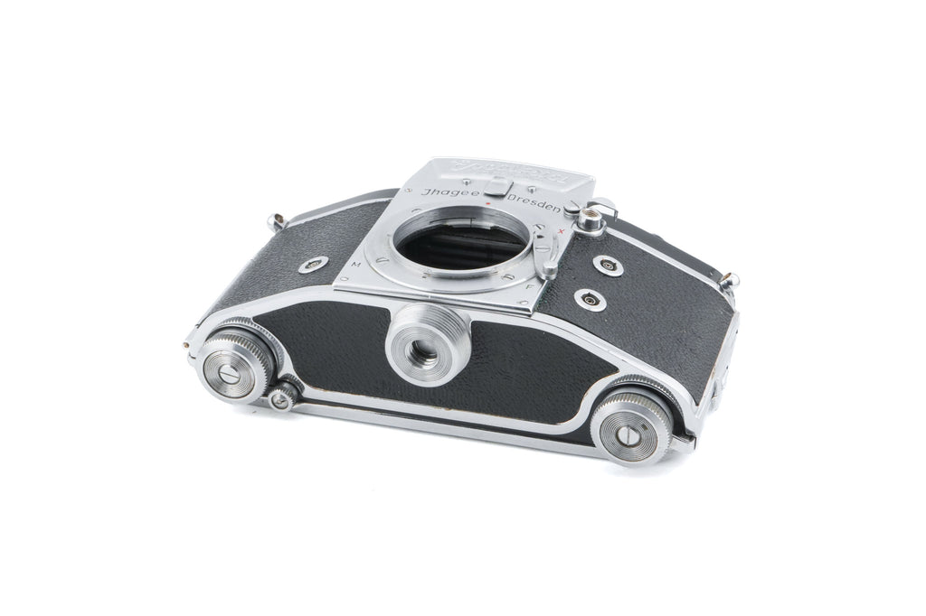 Exakta Varex IIa