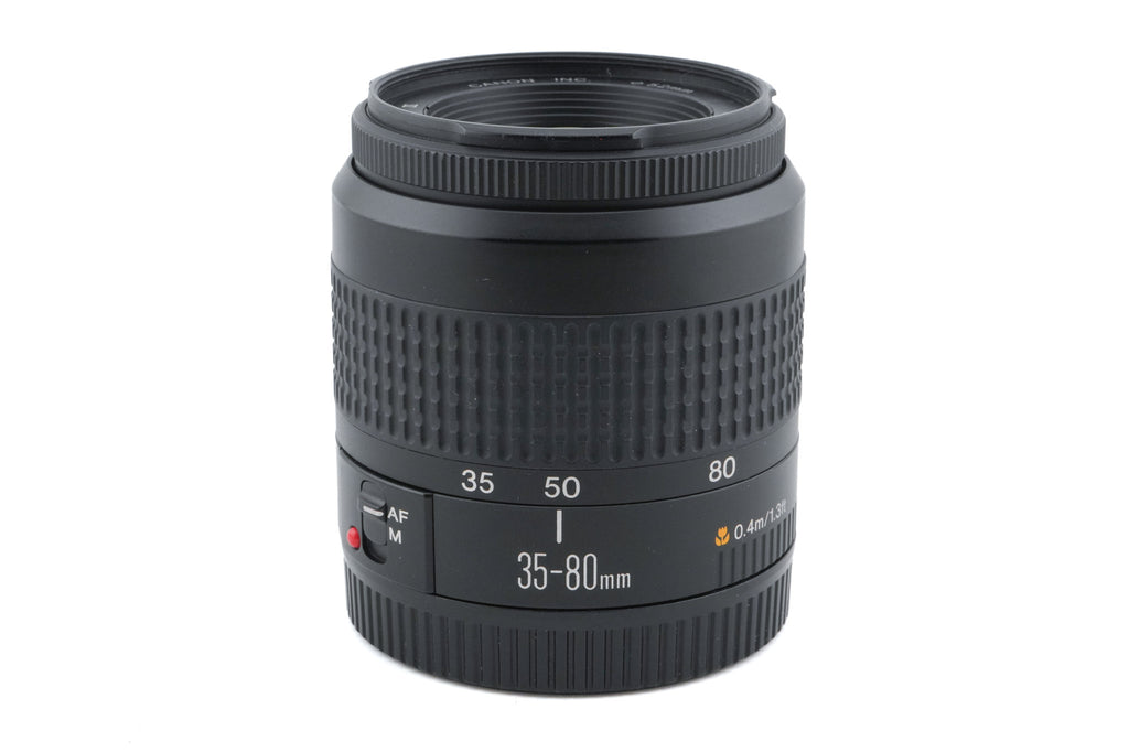 Canon 35-80mm f4-5.6 III
