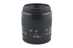 Canon 35-80mm f4-5.6 III