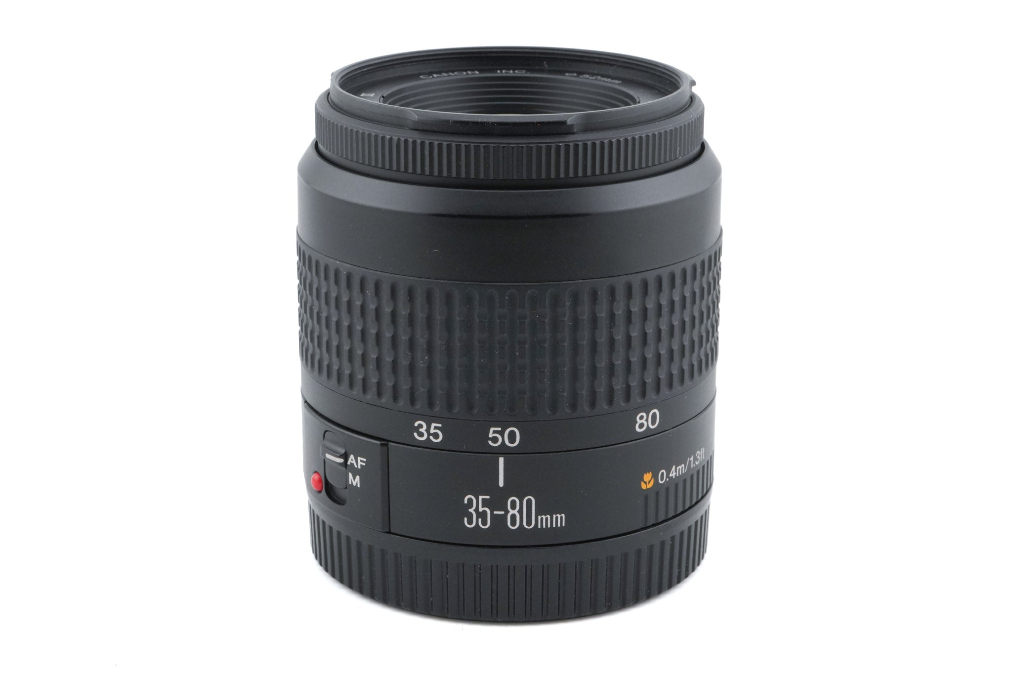 Canon 35-80mm f4-5.6 III