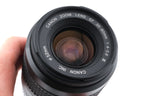 Canon 35-80mm f4-5.6 III