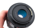 Canon 35-80mm f4-5.6 III