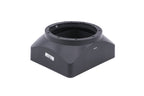 Zenza Bronica ETR Lens Hood (75mm)