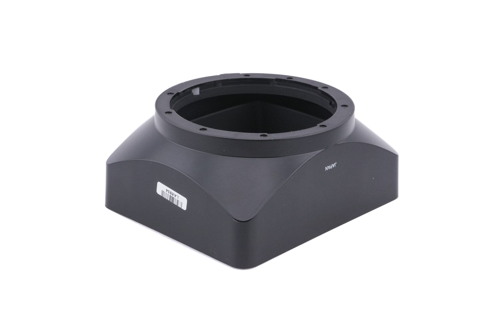 Zenza Bronica Lens Hood (75mm)