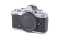 Nikon Z fc