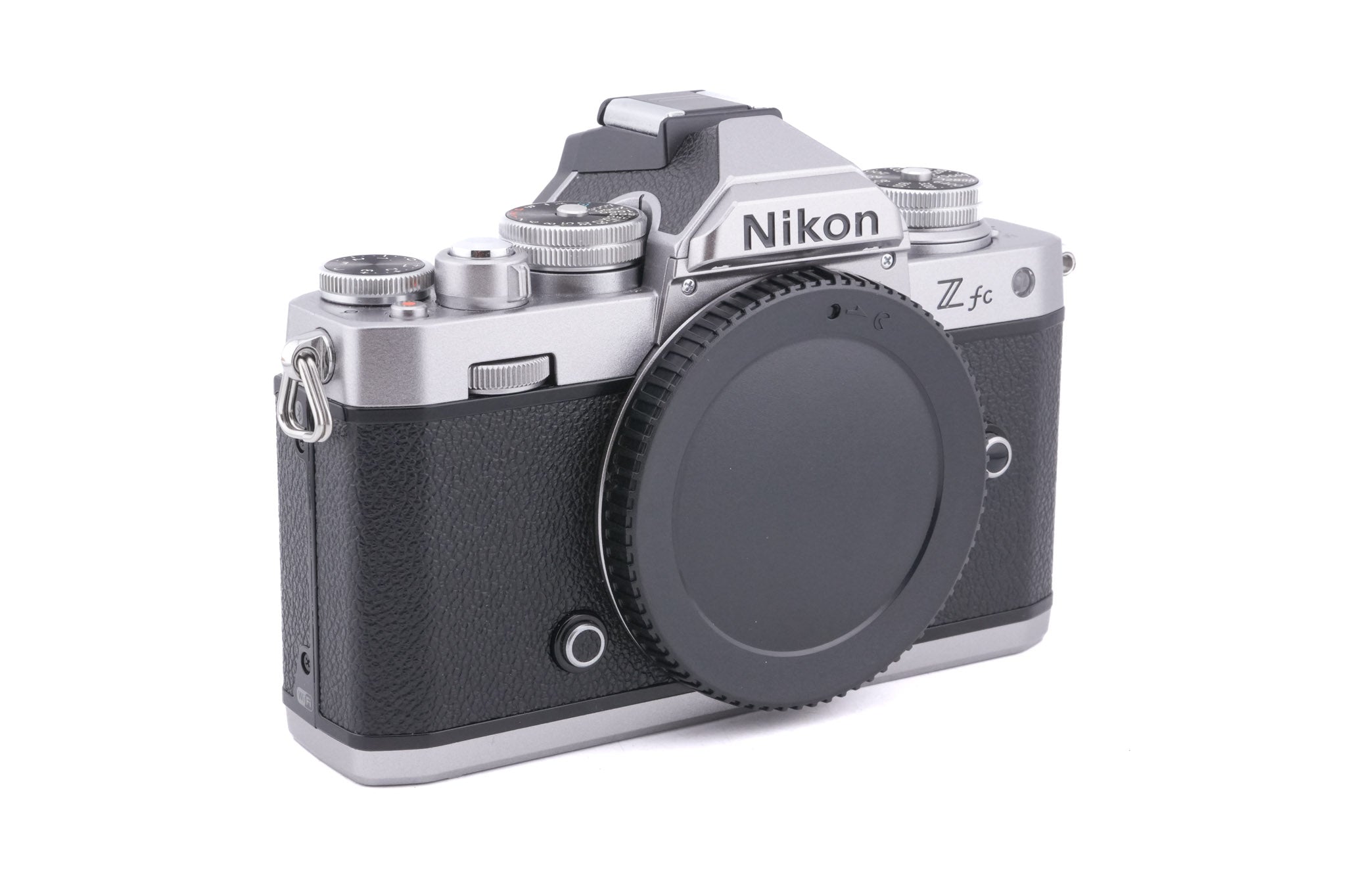 Nikon Z fc