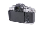 Nikon Z fc