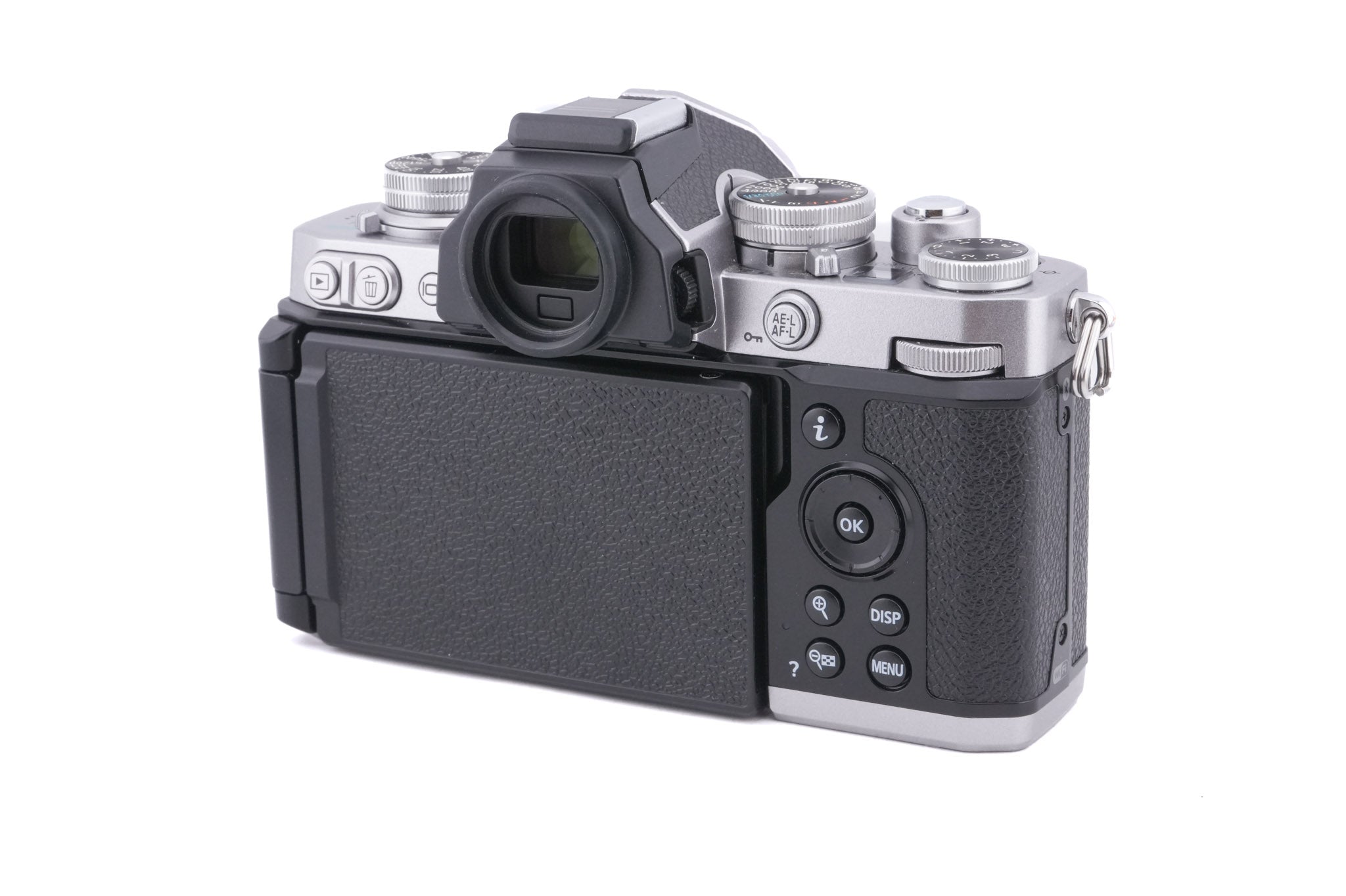 Nikon Z fc