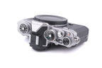 Nikon Z fc
