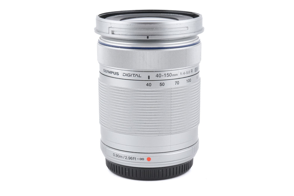 Olympus 40-150mm f4-5.6 M.Zuiko Digital R ED MSC