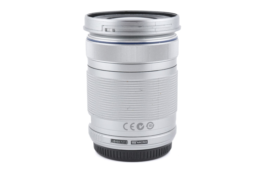 Olympus 40-150mm f4-5.6 M.Zuiko Digital R ED MSC