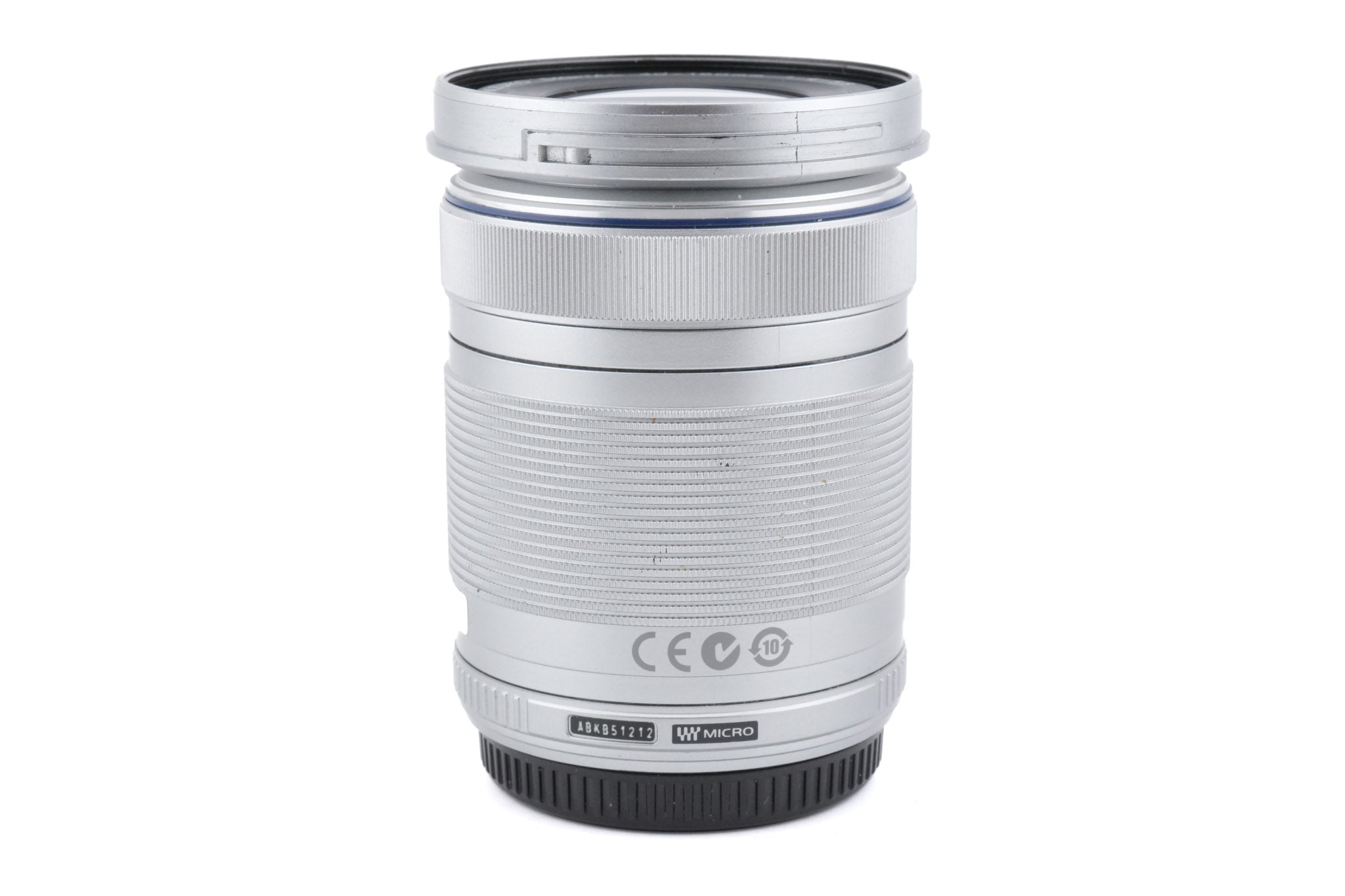 Olympus 40-150mm f4-5.6 M.Zuiko Digital R ED MSC