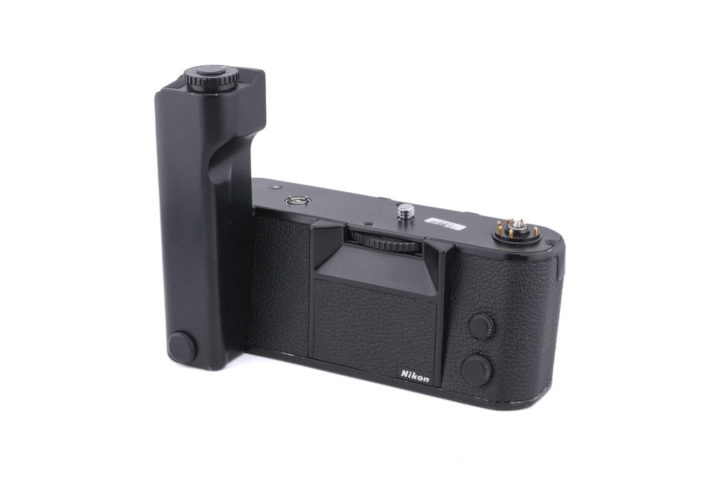 Nikon MD-4 Motor Drive
