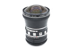 Cosmos 180° Fisheye Auxiliary Lens Attachment