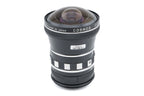Cosmos 180° Fisheye Auxiliary Lens Attachment