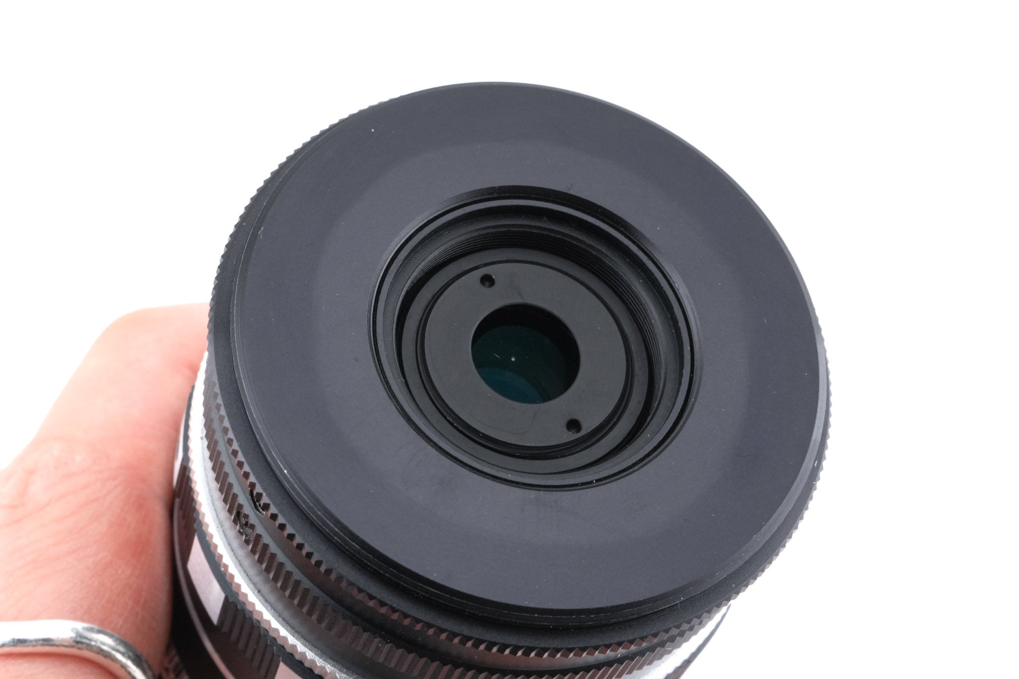 Cosmos 180° Fisheye Aux.