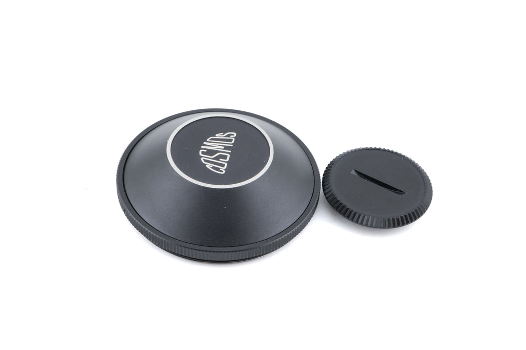 Cosmos 180° Fisheye Auxiliary Lens Attachment