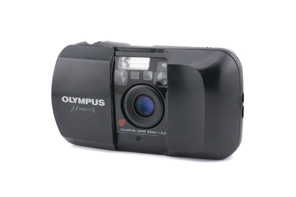 Olympus Mju-1
