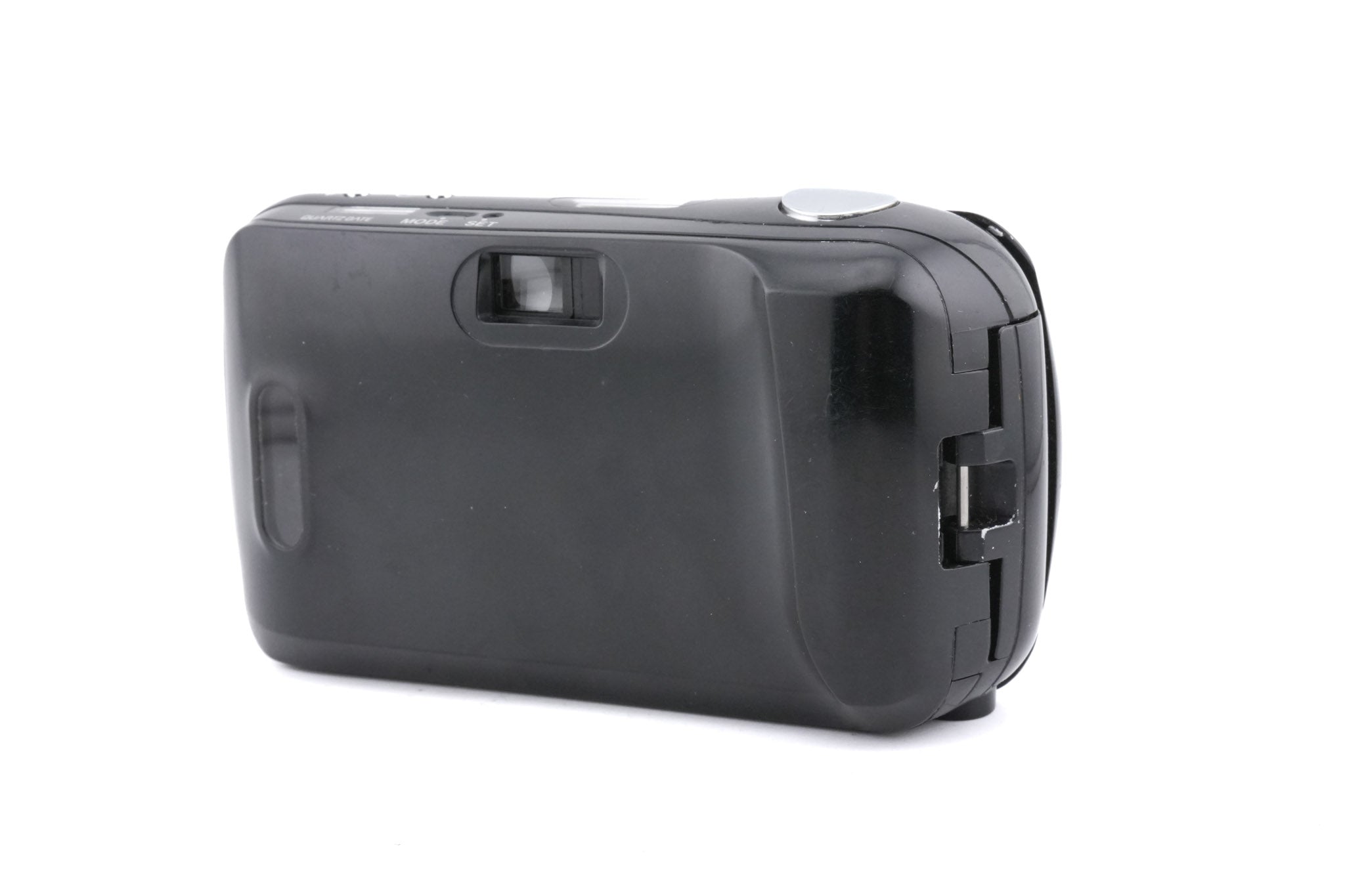 Olympus Mju-1