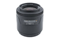 Mamiya 55mm f2.8 AF