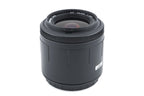 Mamiya 55mm f2.8 AF