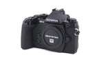 Olympus OM-D E-M1