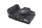 Olympus OM-D E-M1