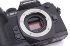 Olympus OM-D E-M1