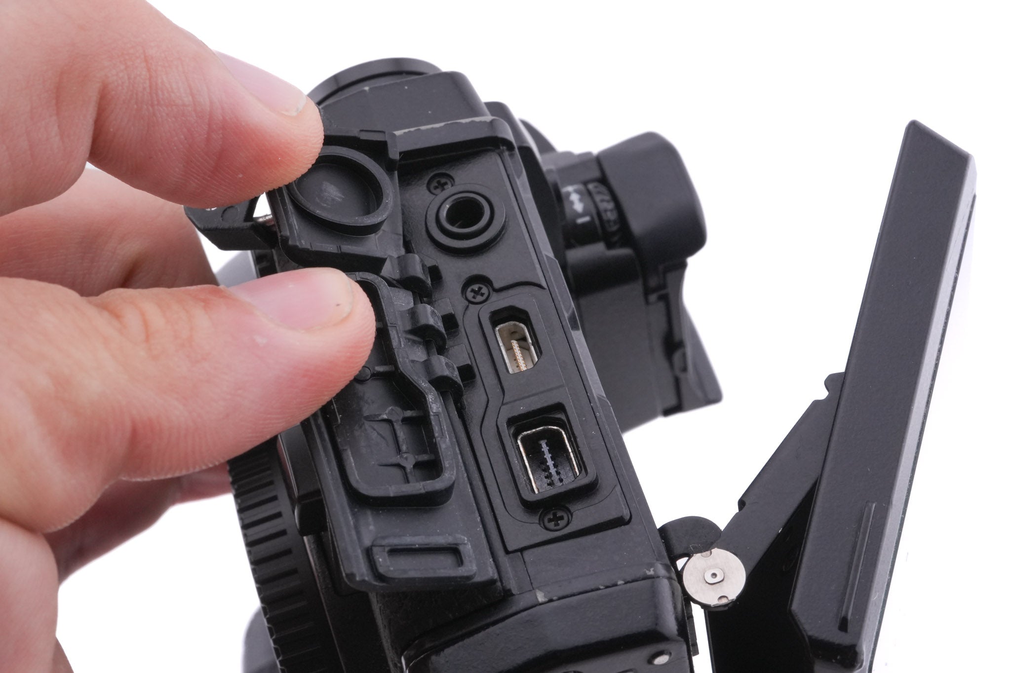 Olympus OM-D E-M1
