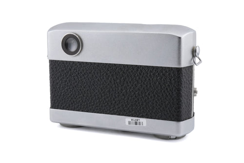 Carl Zeiss Werra