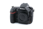 Nikon D810