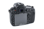 Nikon D810
