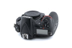 Nikon D810