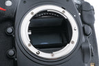 Nikon D810