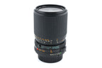 Minolta 35-105mm f3.5-4.5 MD Zoom Macro