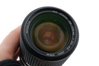 Minolta 35-105mm f3.5-4.5 MD Zoom Macro