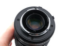 Minolta 35-105mm f3.5-4.5 MD Zoom Macro