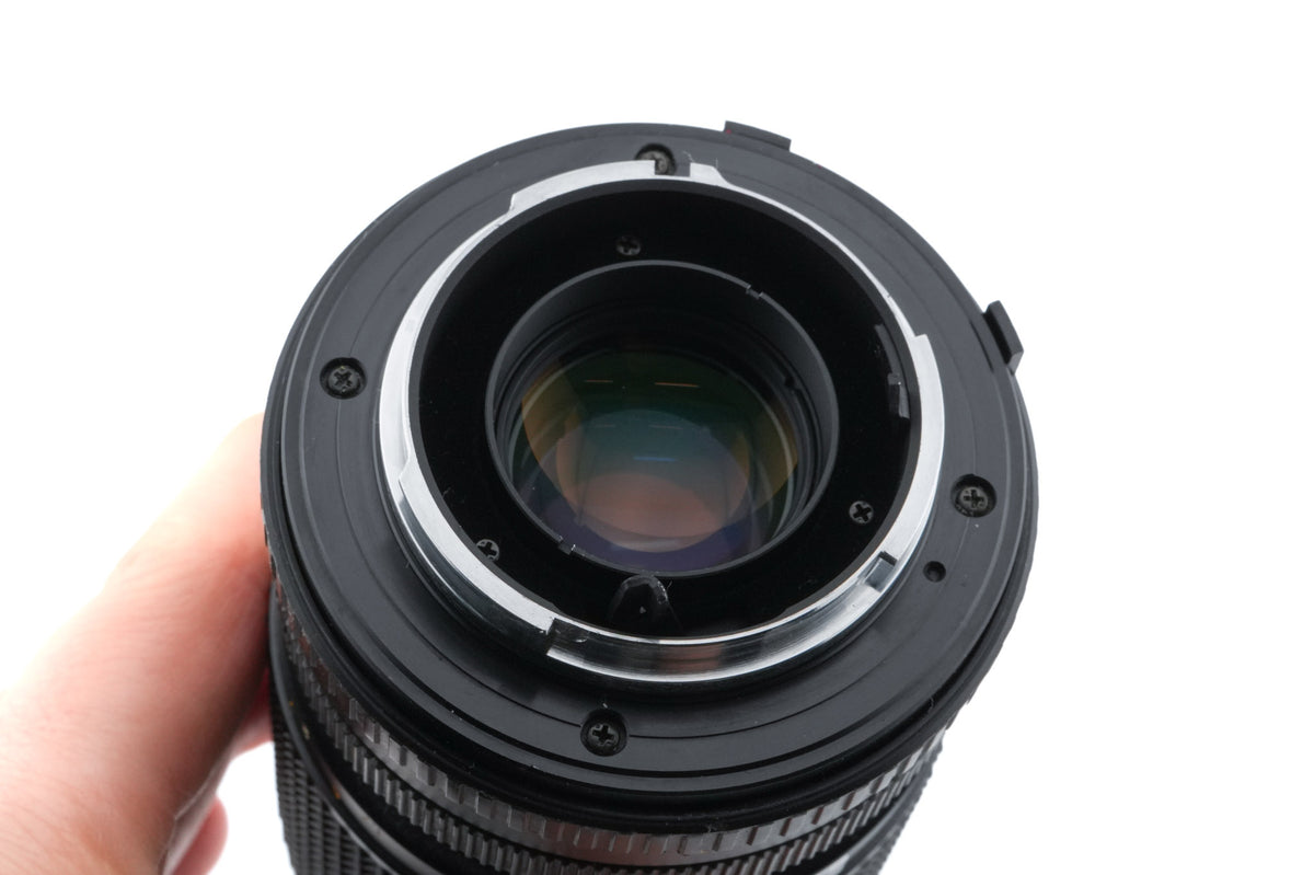 Minolta 35-105mm f3.5-4.5 MD Zoom Macro