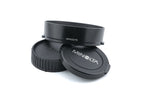 Minolta 35-105mm f3.5-4.5 MD Zoom Macro