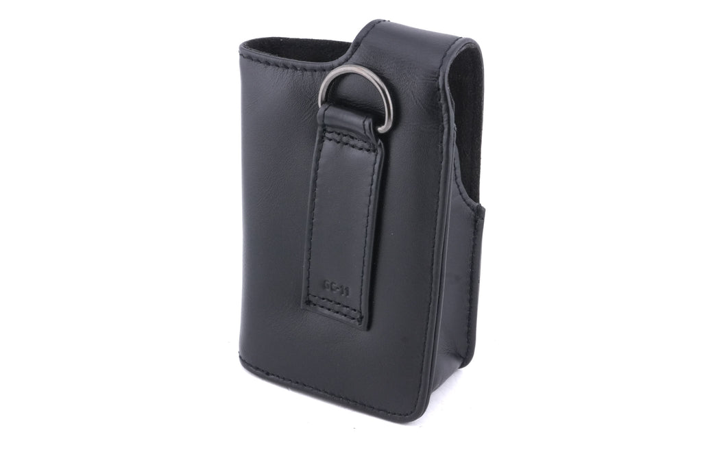 Ricoh GC-11 Soft Leather Case