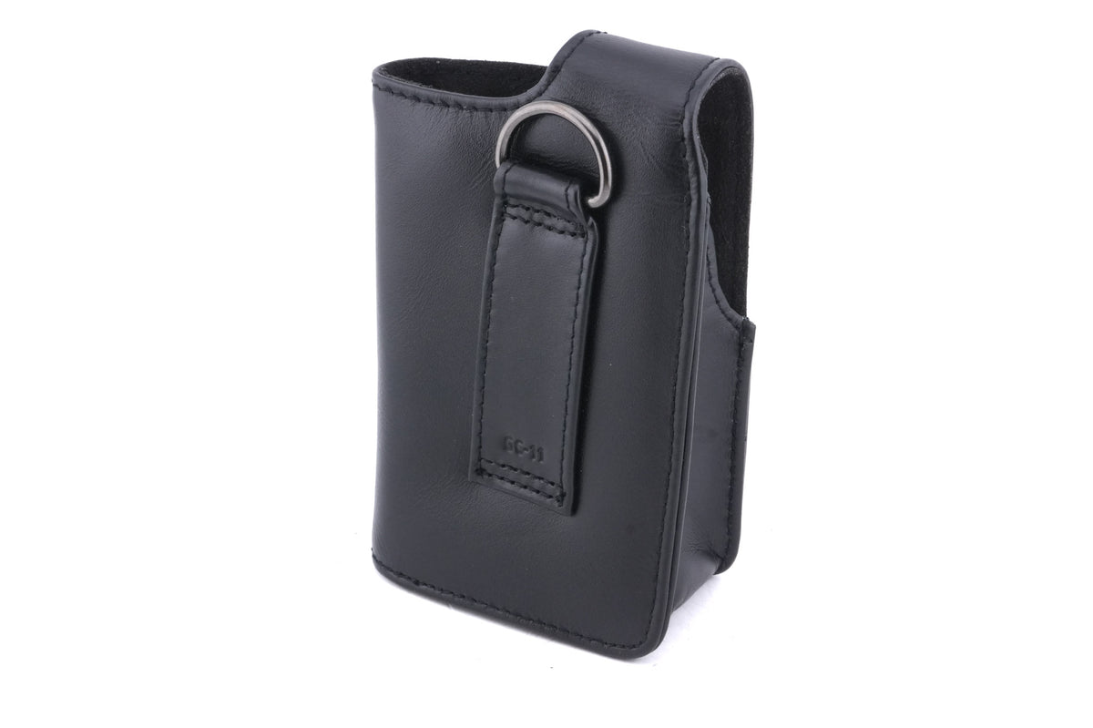 Ricoh GC-11 Soft Leather Case