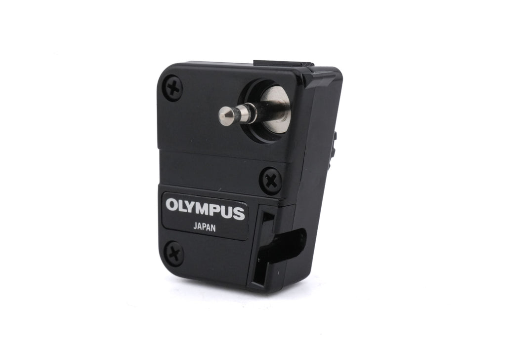 Olympus OM10 Manual Adapter