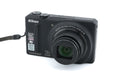 Nikon Coolpix S9100