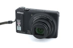 Nikon Coolpix S9100