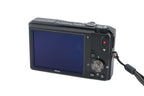 Nikon Coolpix S9100