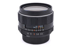 Pentax 28mm f3.5 Super-Multi-Coated Takumar